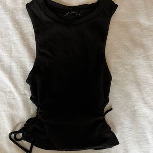 Zara tank top